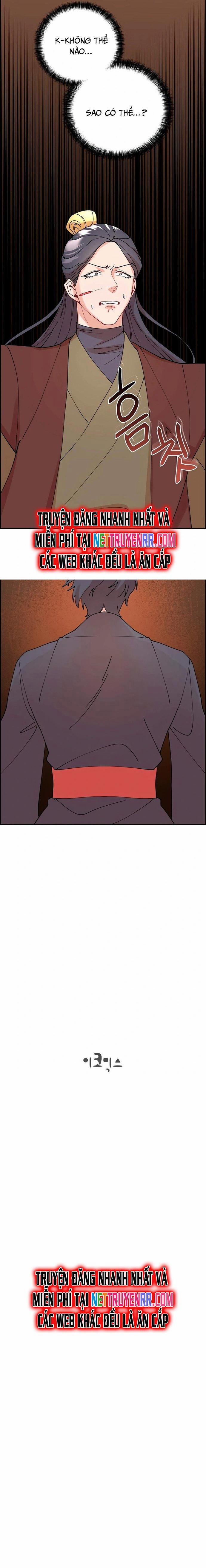 Đặc Cảnh Võ Lâm 11 trang 9