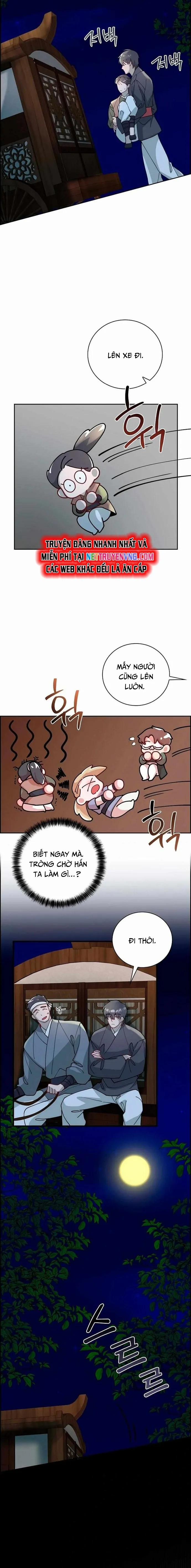 Đặc Cảnh Võ Lâm 12.1 trang 14