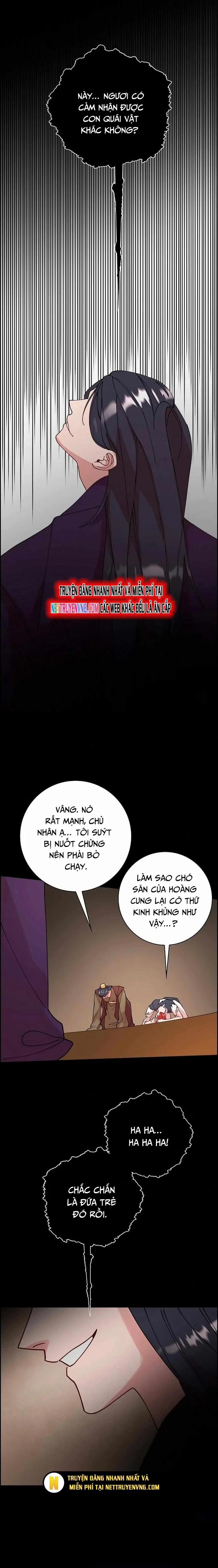 Đặc Cảnh Võ Lâm 12.1 trang 15