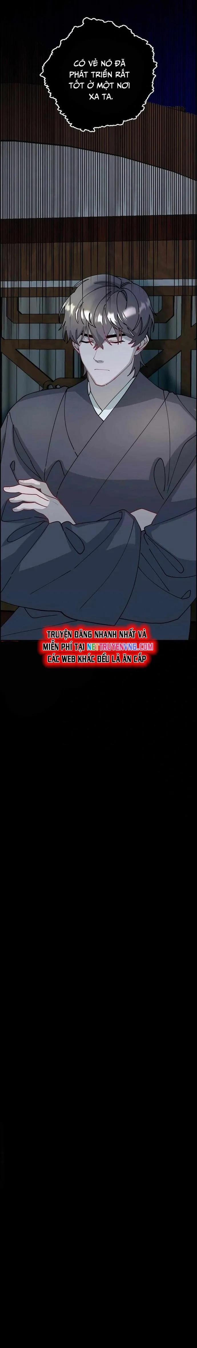 Đặc Cảnh Võ Lâm 12.1 trang 16