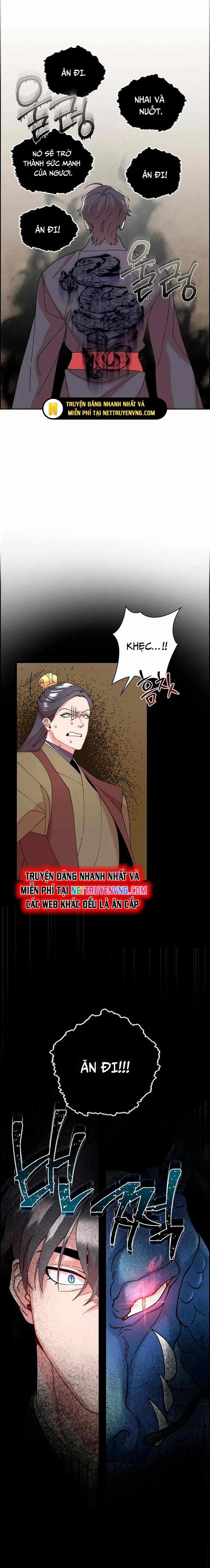 Đặc Cảnh Võ Lâm 12.1 trang 2