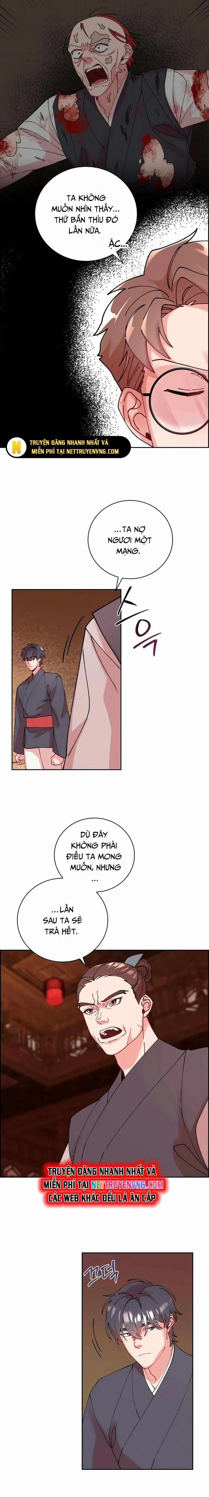 Đặc Cảnh Võ Lâm 12.1 trang 6