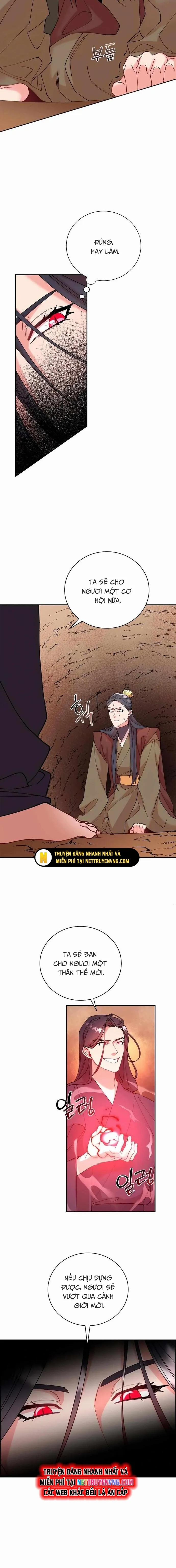 Đặc Cảnh Võ Lâm 13.1 trang 2