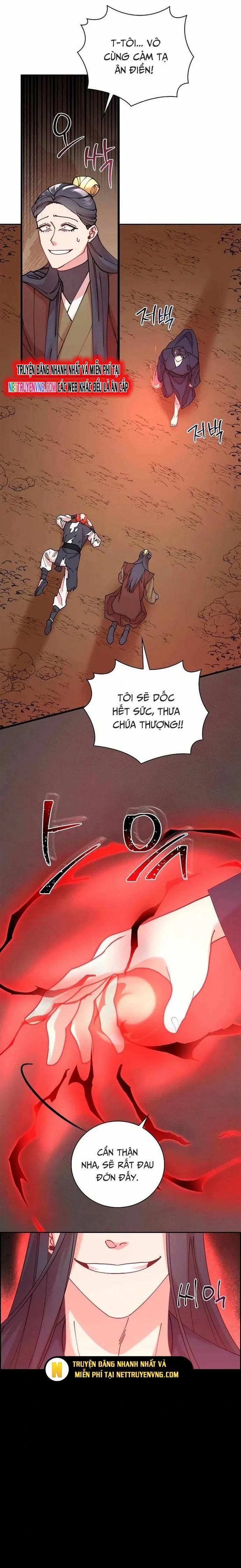 Đặc Cảnh Võ Lâm 13.1 trang 3