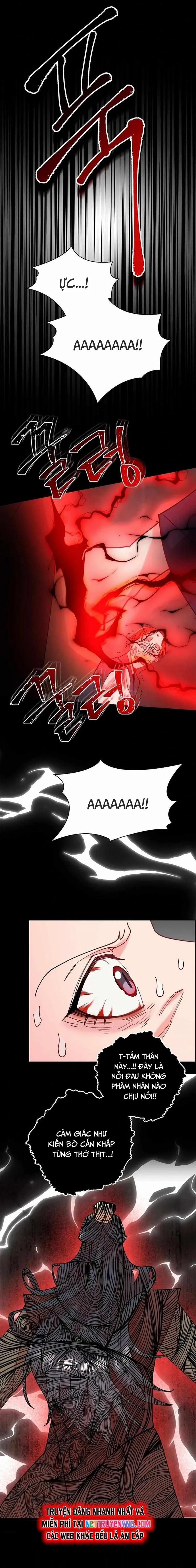 Đặc Cảnh Võ Lâm 13.1 trang 4