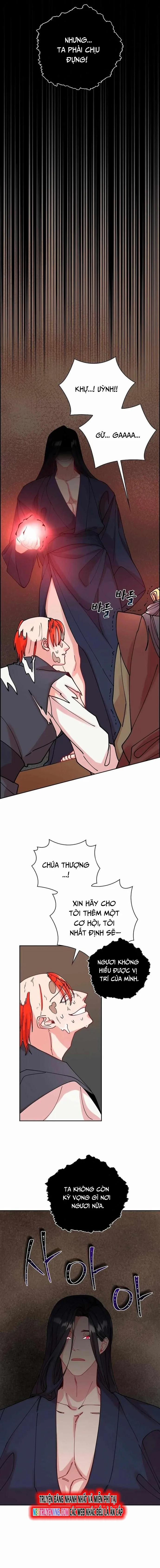 Đặc Cảnh Võ Lâm 13.1 trang 5