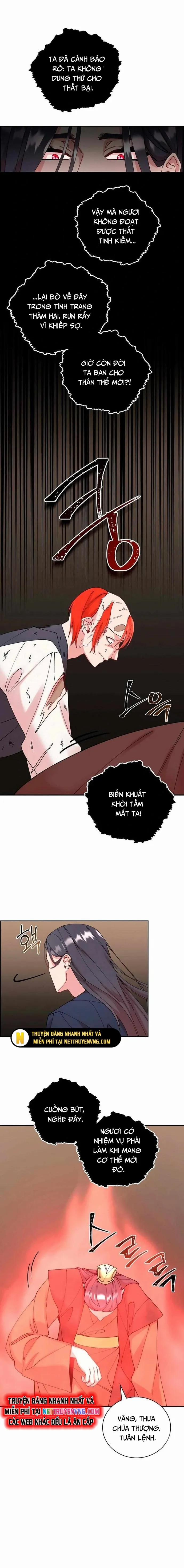 Đặc Cảnh Võ Lâm 13.1 trang 6