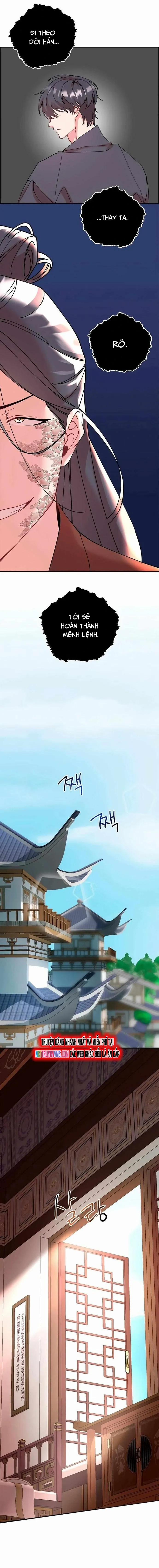 Đặc Cảnh Võ Lâm 13.1 trang 7