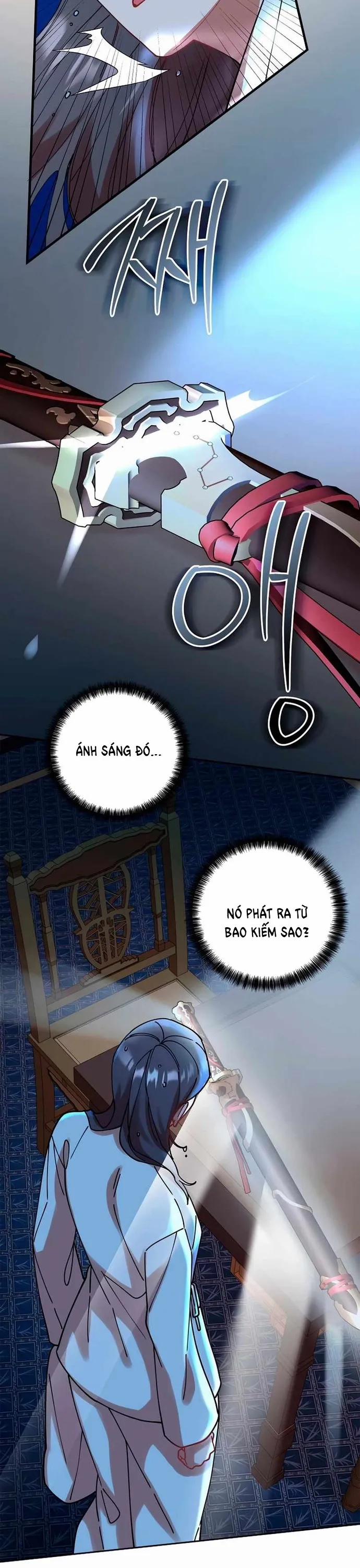 Đặc Cảnh Võ Lâm 15 trang 15