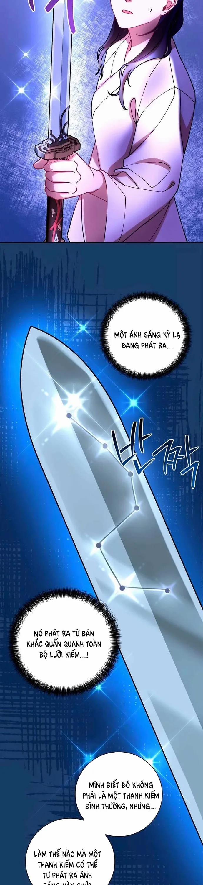 Đặc Cảnh Võ Lâm 15 trang 17