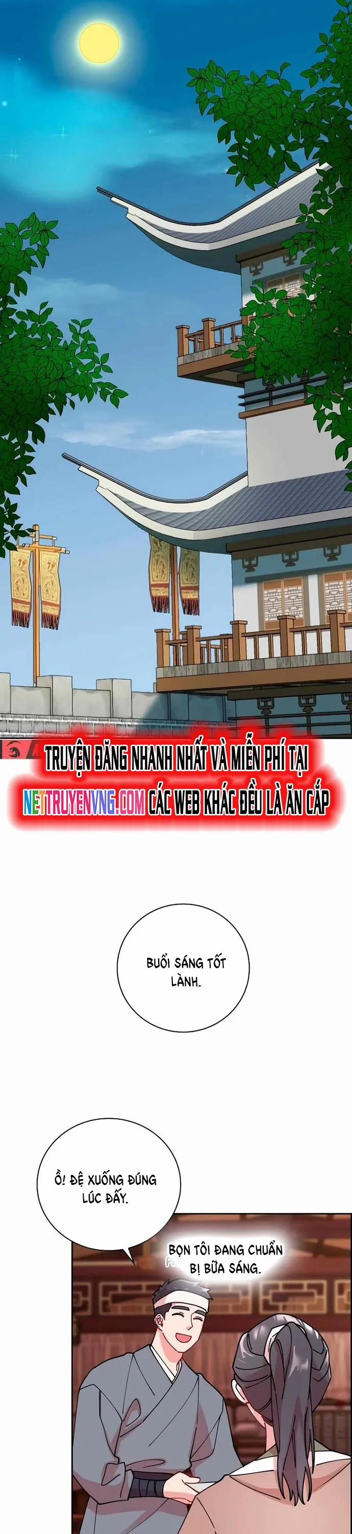 Đặc Cảnh Võ Lâm 15 trang 20