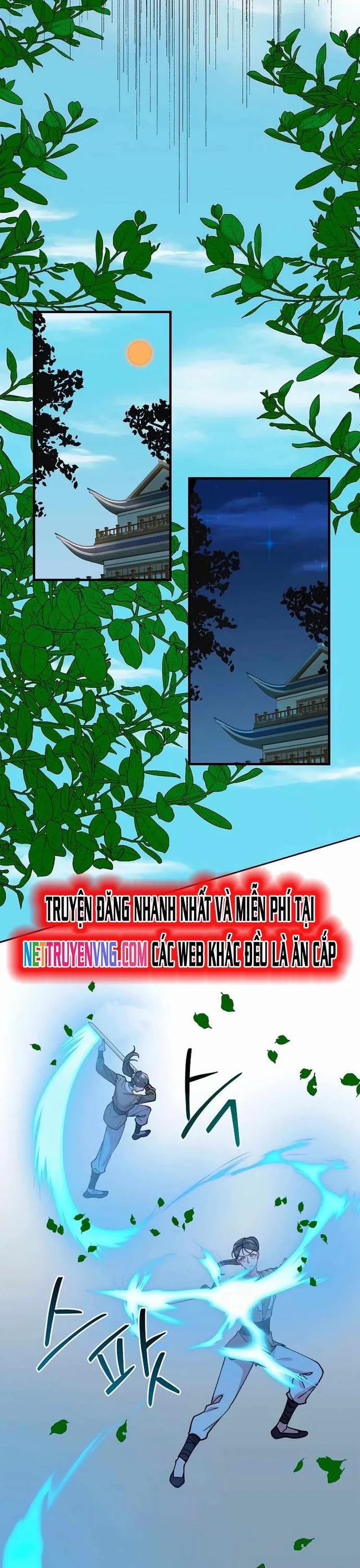 Đặc Cảnh Võ Lâm 15 trang 6