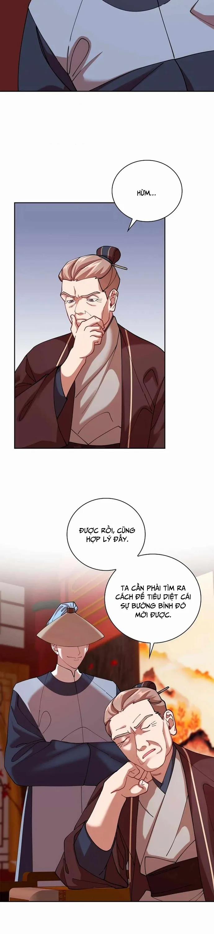 Đặc Cảnh Võ Lâm 16 trang 13