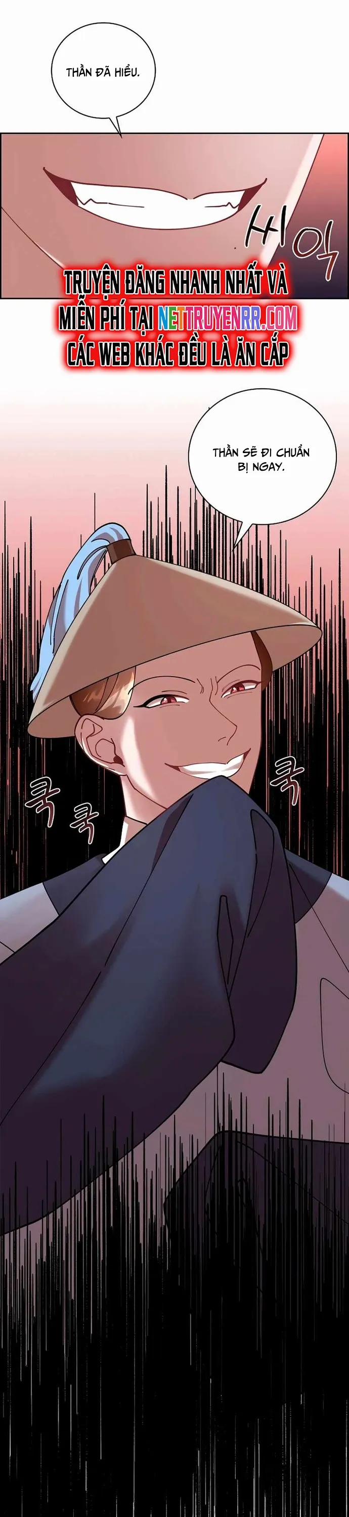 Đặc Cảnh Võ Lâm 16 trang 14