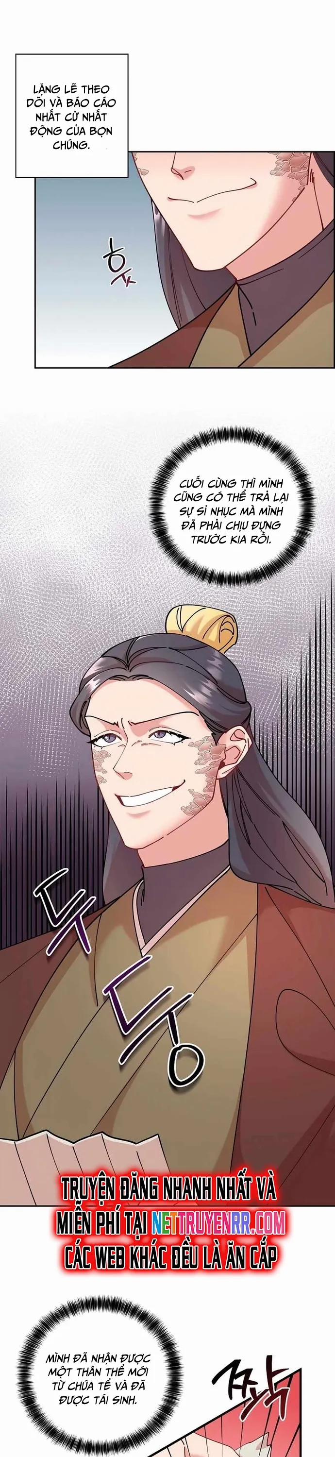 Đặc Cảnh Võ Lâm 16 trang 16