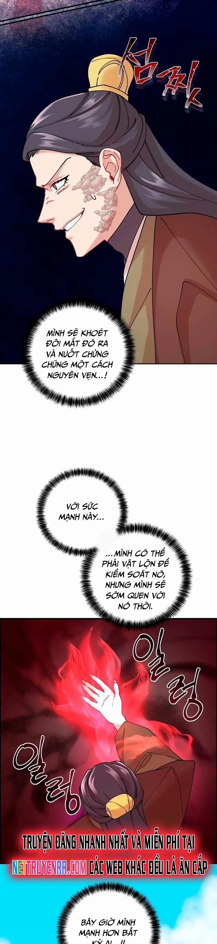 Đặc Cảnh Võ Lâm 16 trang 18