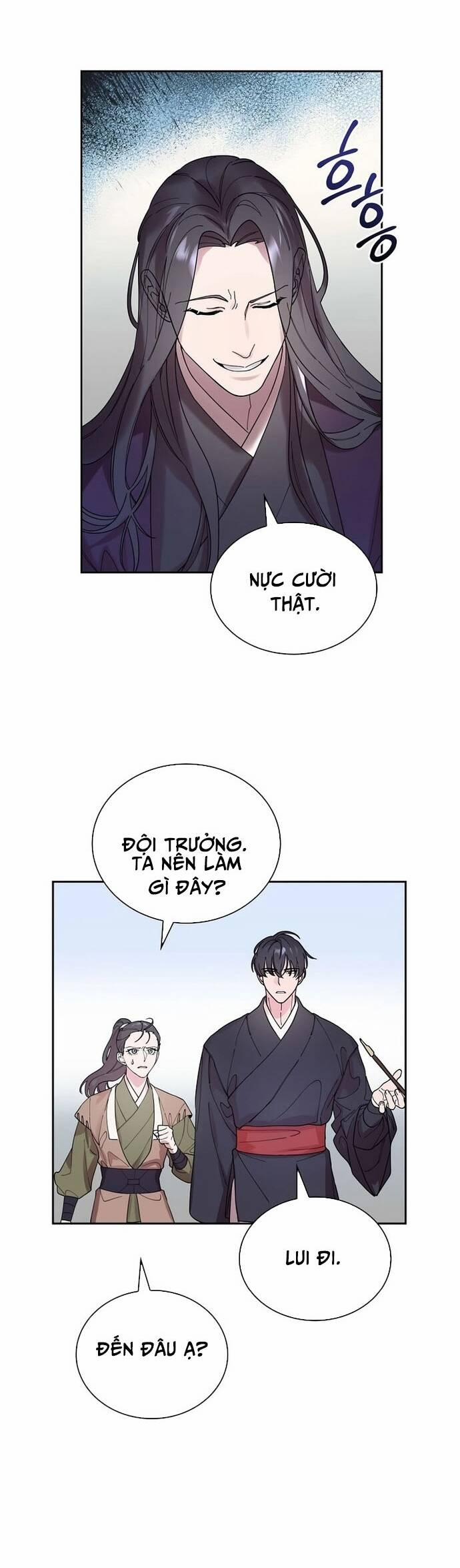 Đặc Cảnh Võ Lâm 2 trang 11