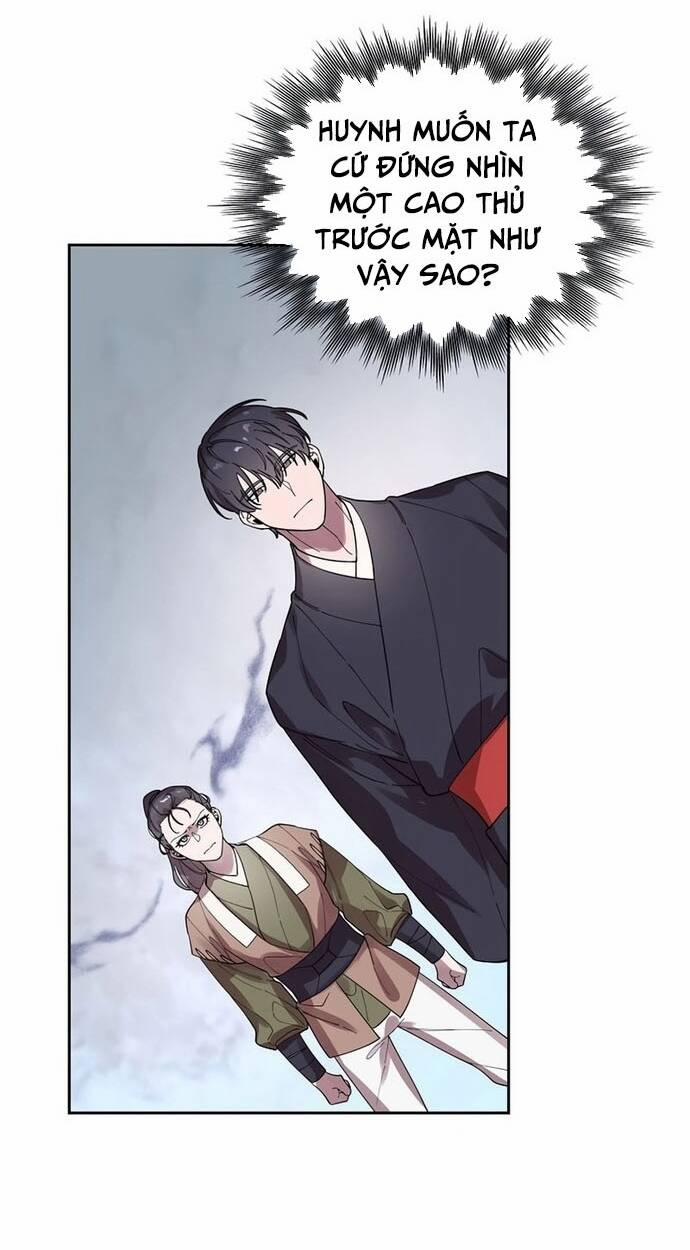 Đặc Cảnh Võ Lâm 2 trang 13