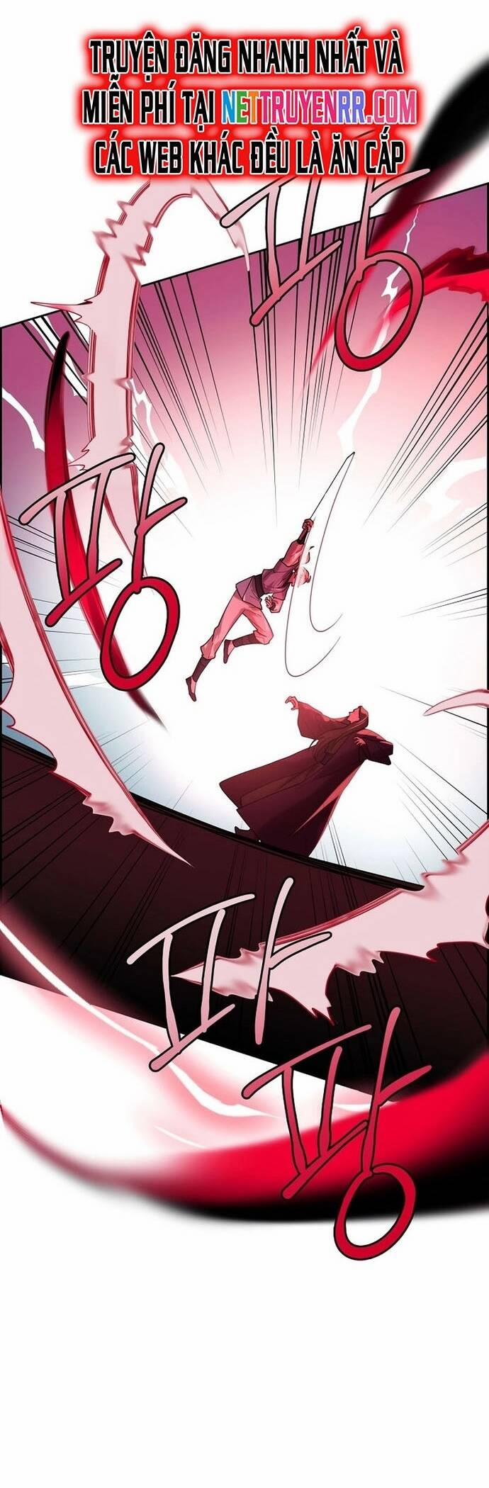 Đặc Cảnh Võ Lâm 2 trang 18