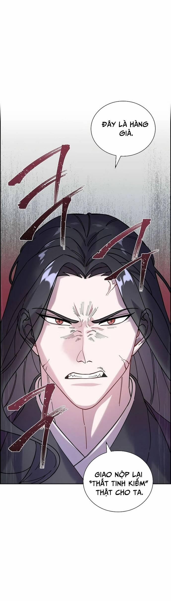 Đặc Cảnh Võ Lâm 2 trang 2