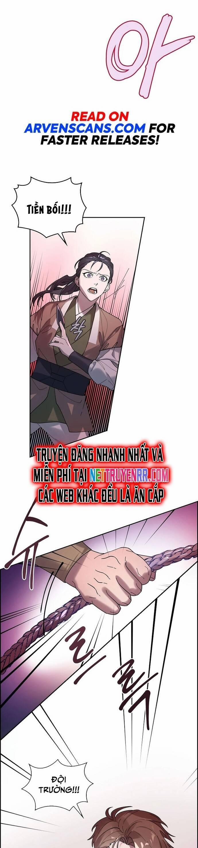 Đặc Cảnh Võ Lâm 2 trang 22