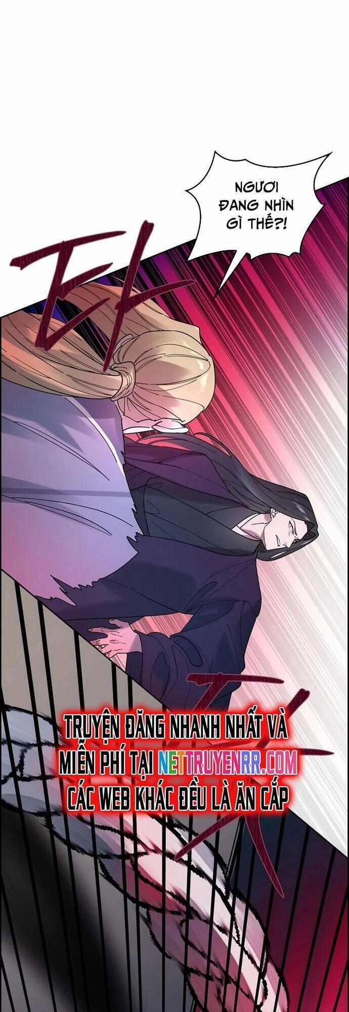 Đặc Cảnh Võ Lâm 2 trang 23