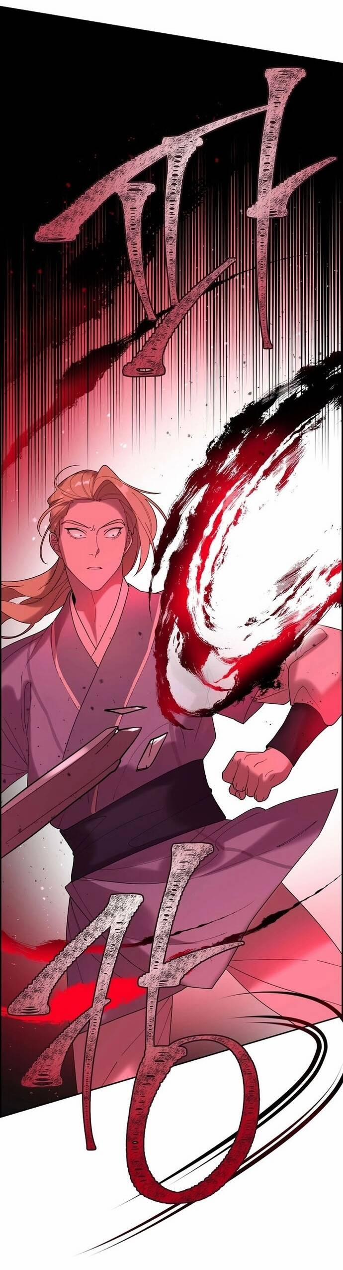 Đặc Cảnh Võ Lâm 2 trang 25