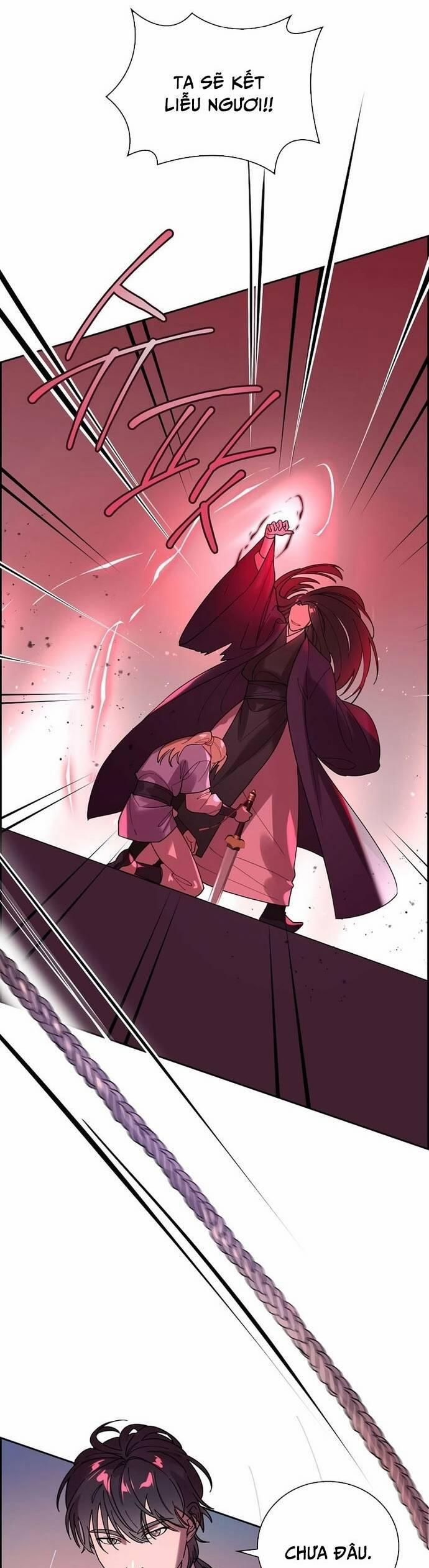 Đặc Cảnh Võ Lâm 2 trang 26