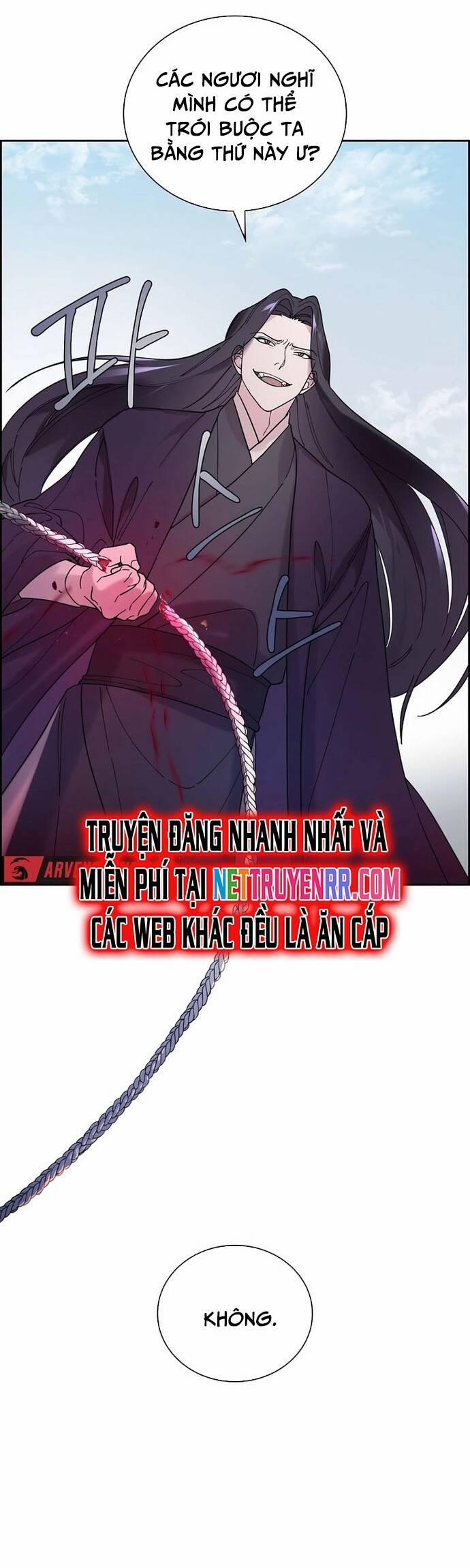 Đặc Cảnh Võ Lâm 2 trang 28