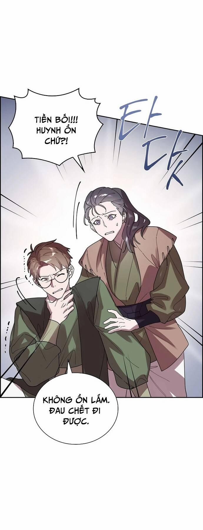 Đặc Cảnh Võ Lâm 2 trang 32