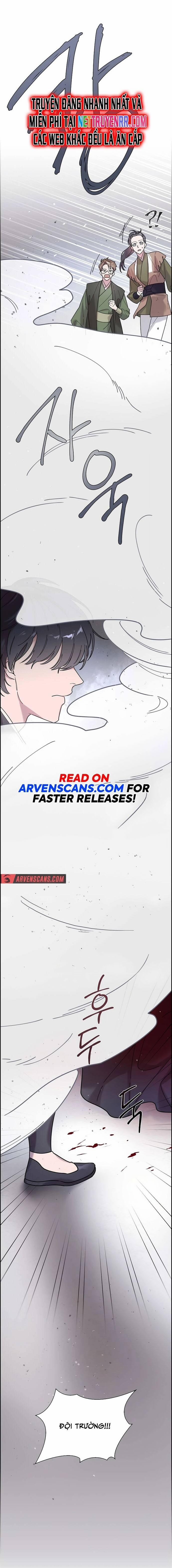 Đặc Cảnh Võ Lâm 2 trang 34