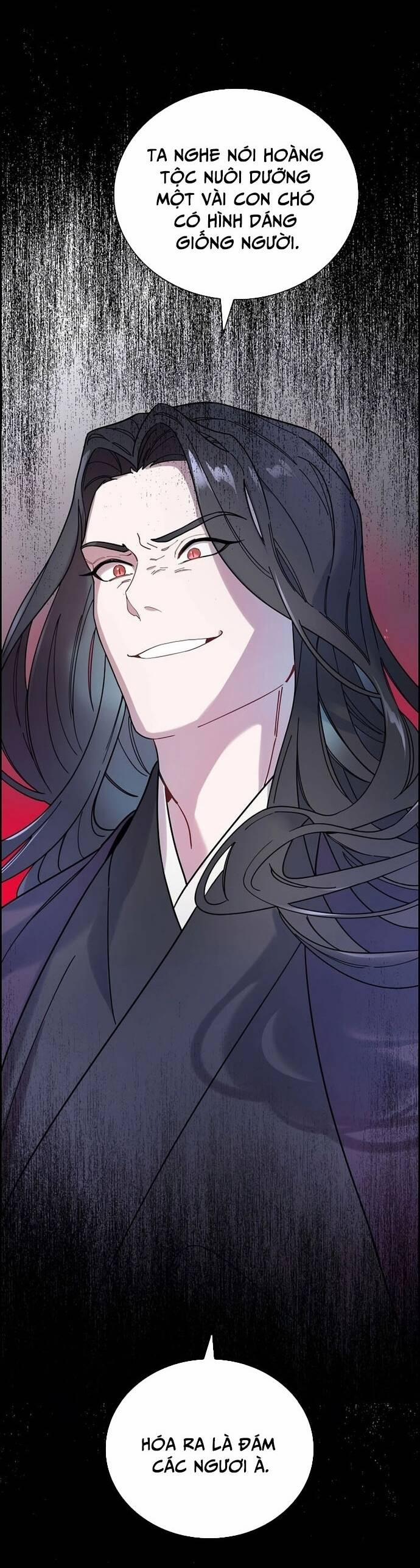 Đặc Cảnh Võ Lâm 2 trang 9