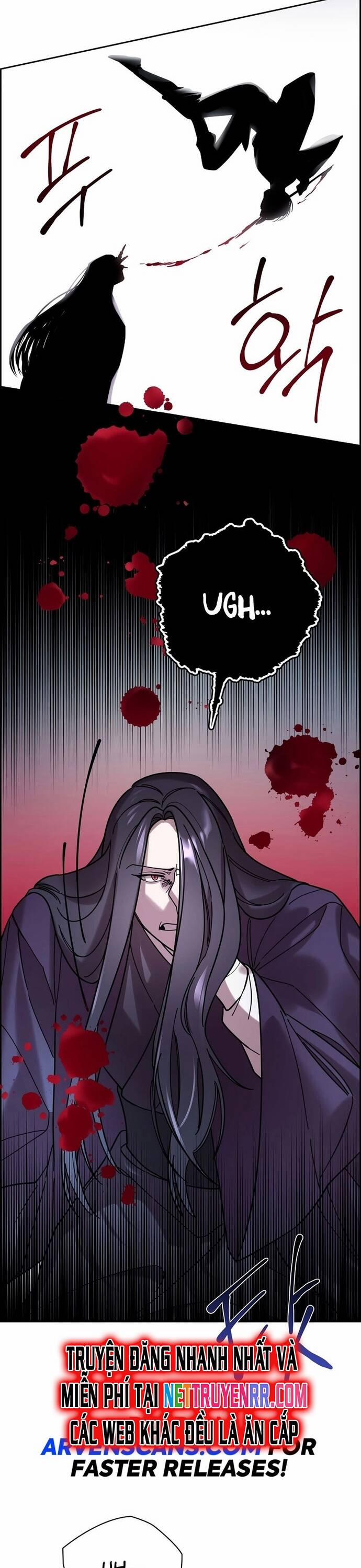 Đặc Cảnh Võ Lâm 3 trang 13