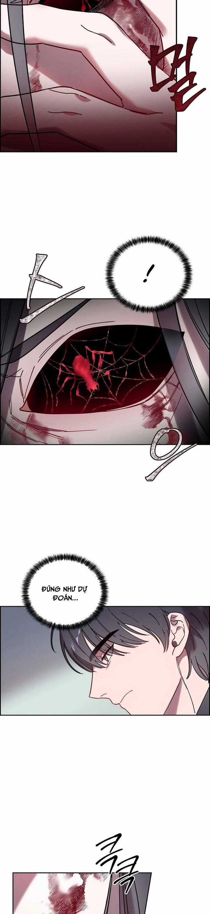 Đặc Cảnh Võ Lâm 3 trang 15