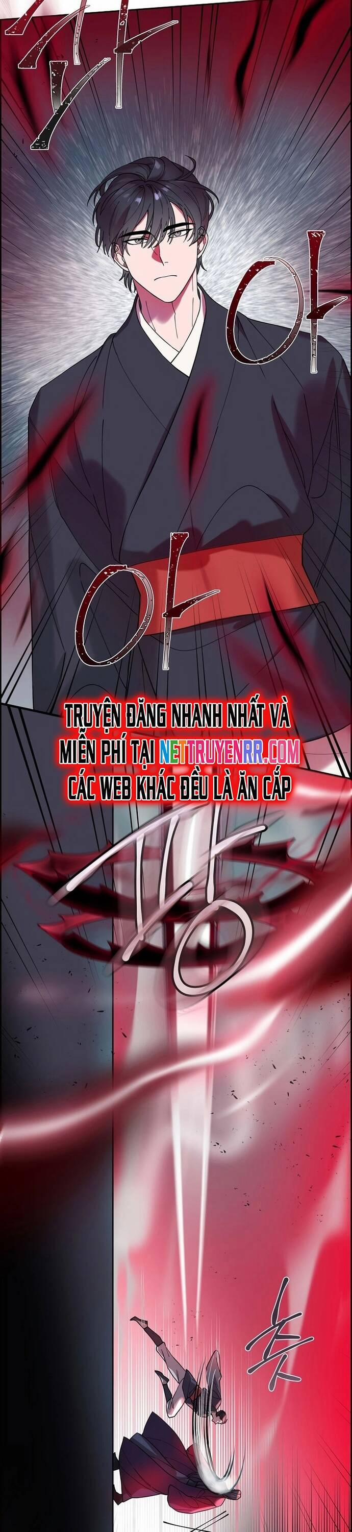 Đặc Cảnh Võ Lâm 3 trang 17