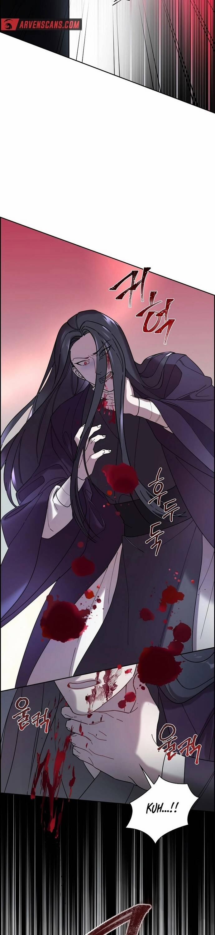 Đặc Cảnh Võ Lâm 3 trang 18