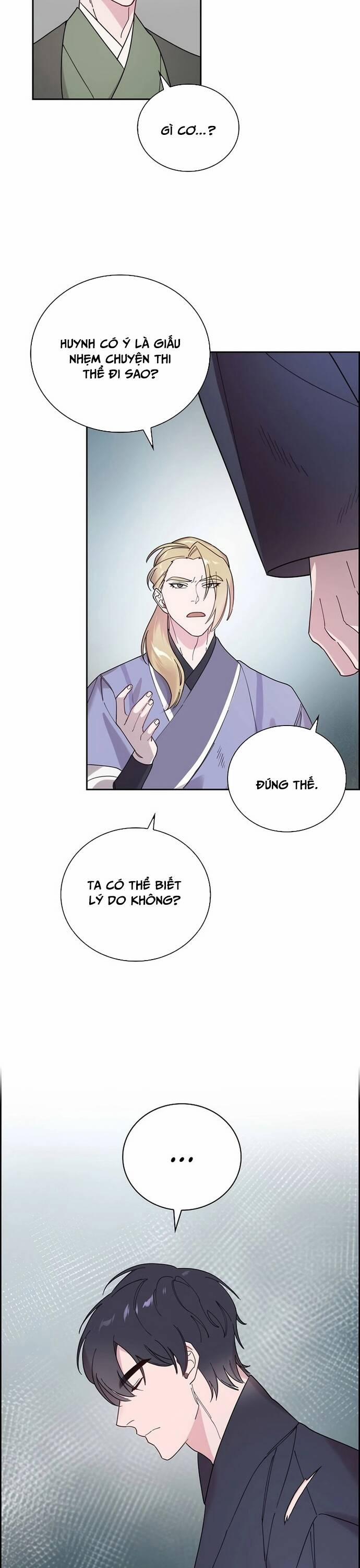 Đặc Cảnh Võ Lâm 3 trang 25