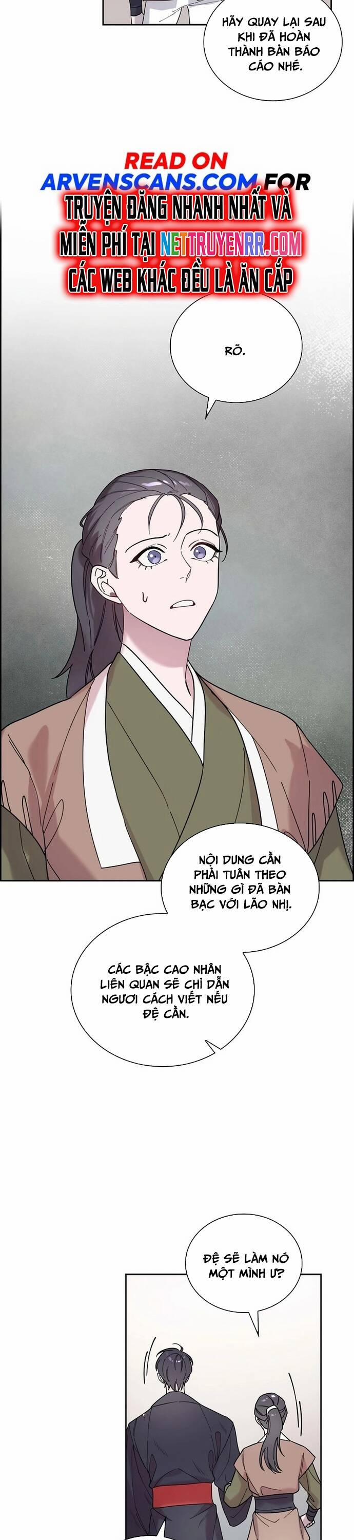 Đặc Cảnh Võ Lâm 3 trang 30