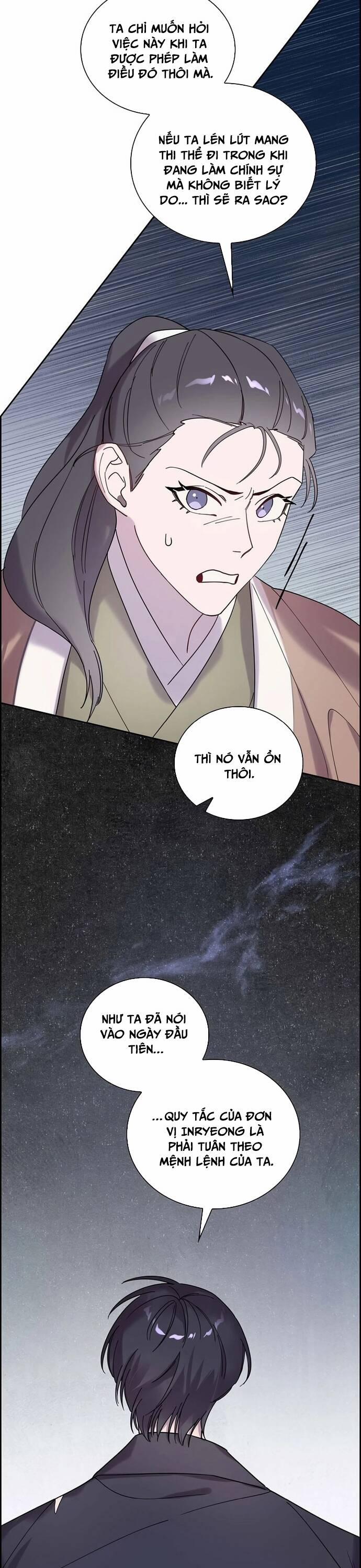 Đặc Cảnh Võ Lâm 3 trang 32