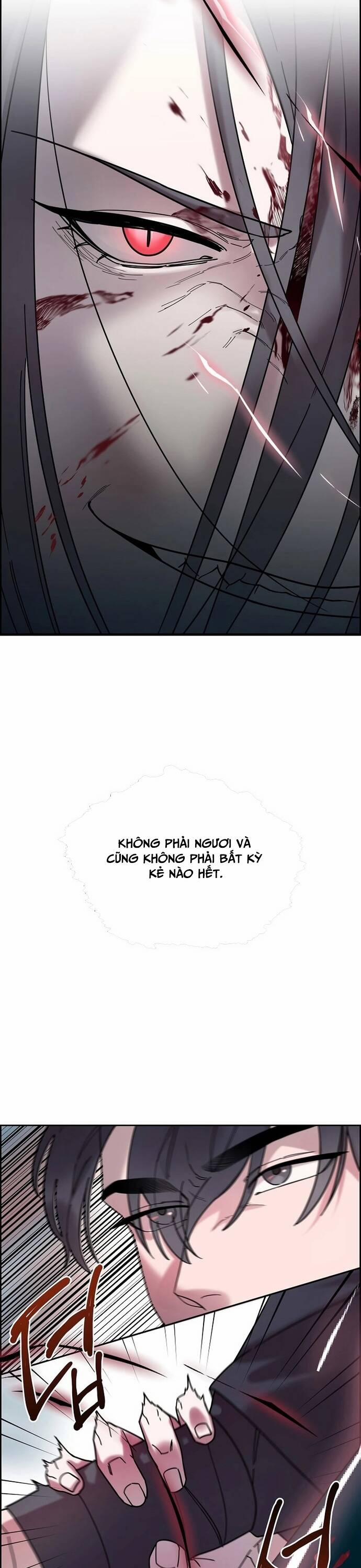 Đặc Cảnh Võ Lâm 3 trang 5