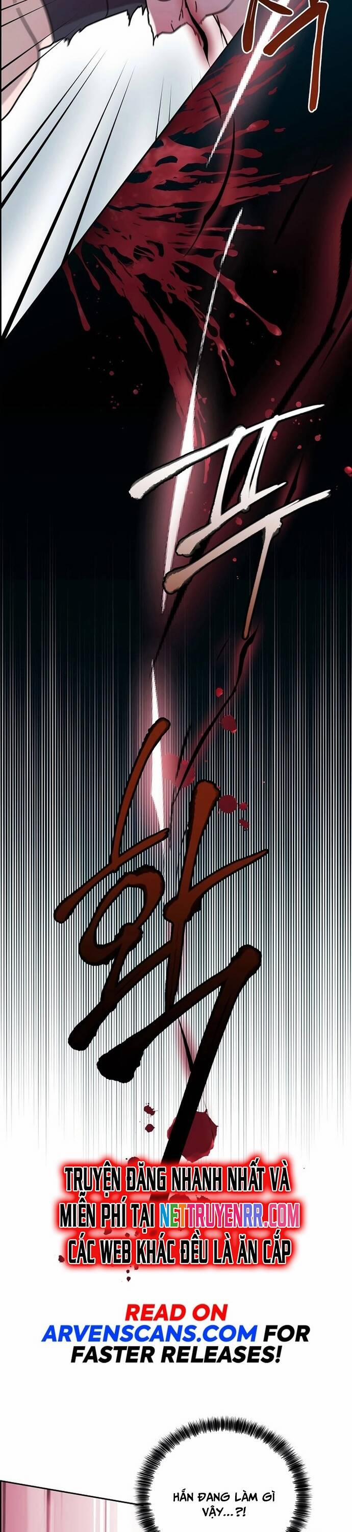 Đặc Cảnh Võ Lâm 3 trang 6