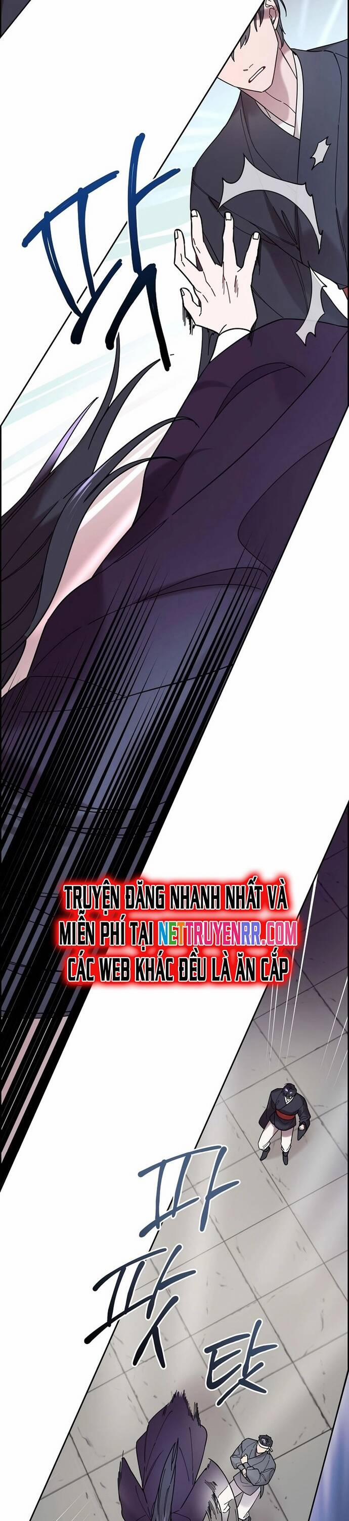 Đặc Cảnh Võ Lâm 3 trang 8