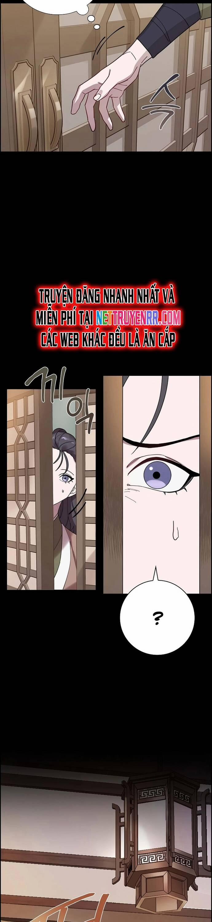 Đặc Cảnh Võ Lâm 4 trang 10