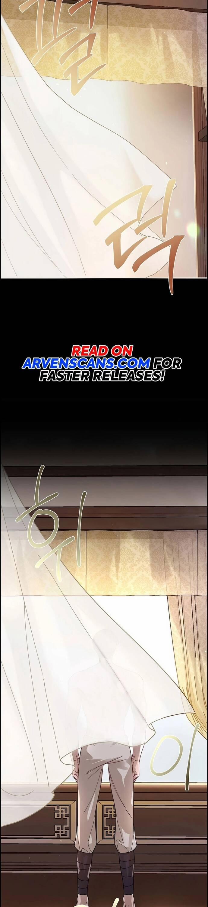 Đặc Cảnh Võ Lâm 4 trang 11