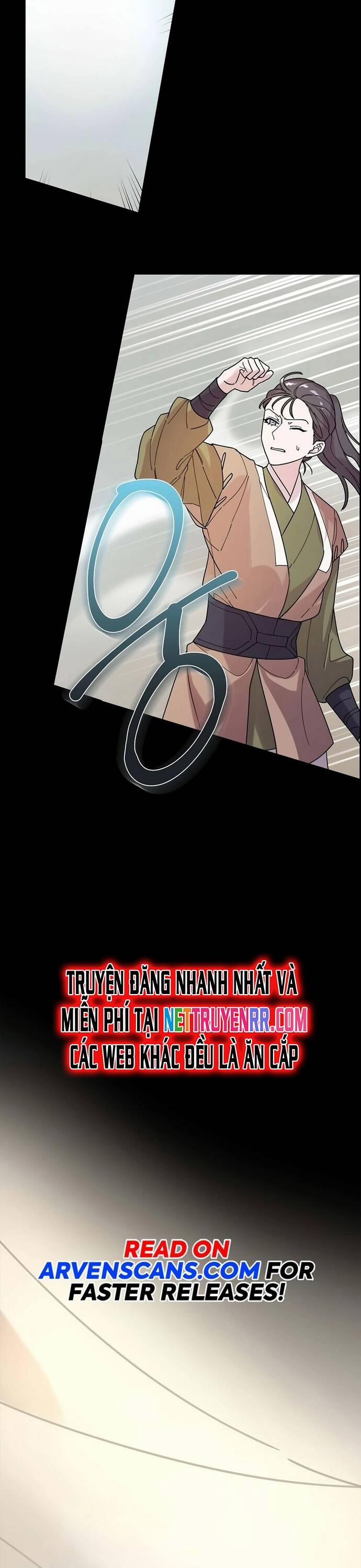 Đặc Cảnh Võ Lâm 4 trang 14