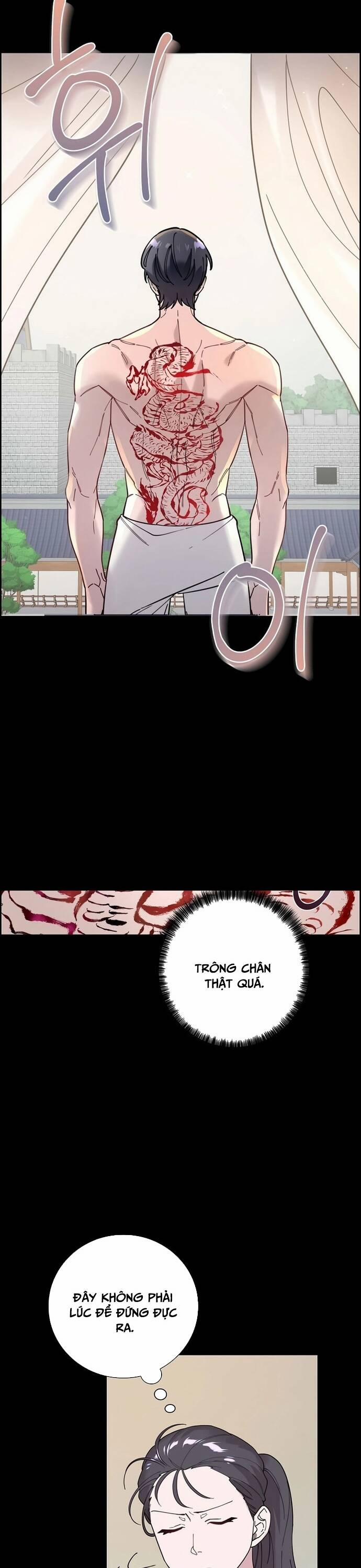Đặc Cảnh Võ Lâm 4 trang 16