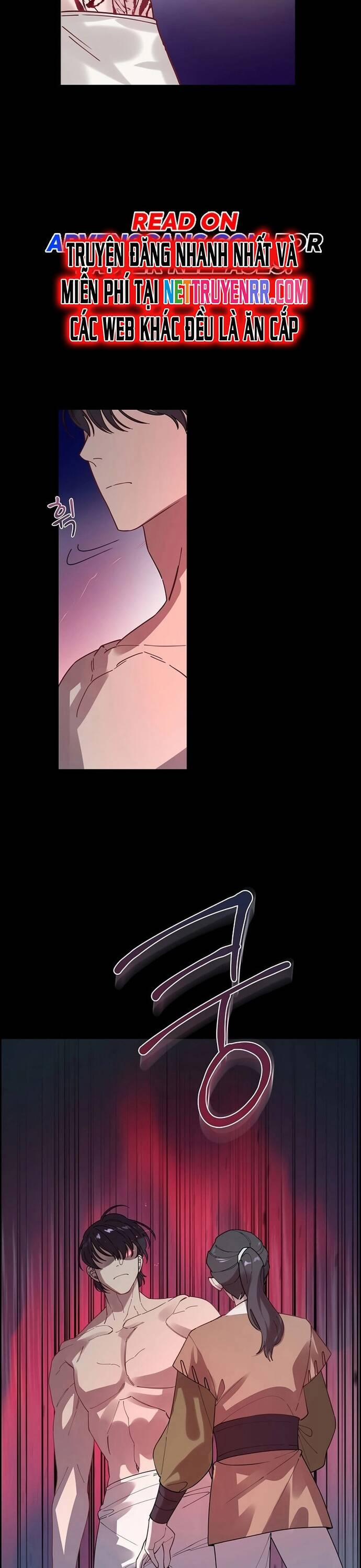 Đặc Cảnh Võ Lâm 4 trang 18