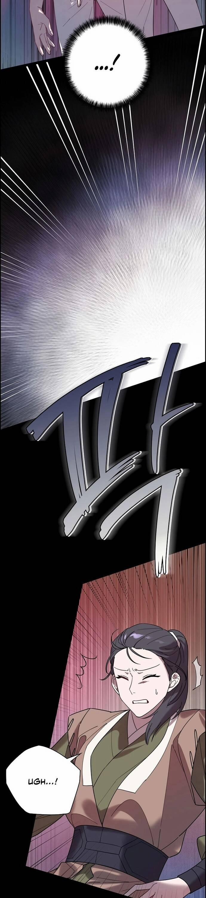 Đặc Cảnh Võ Lâm 4 trang 19