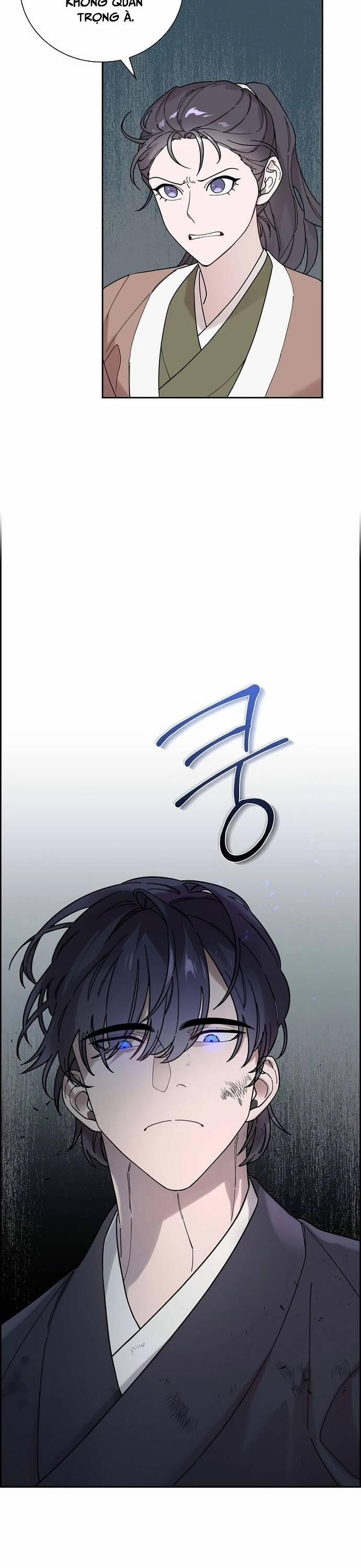 Đặc Cảnh Võ Lâm 4 trang 2