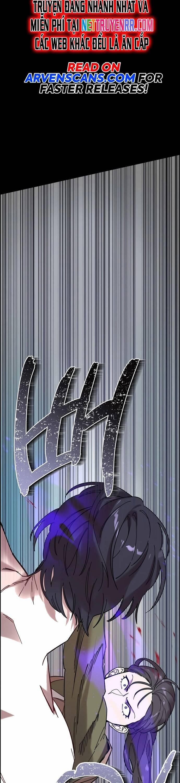 Đặc Cảnh Võ Lâm 4 trang 23